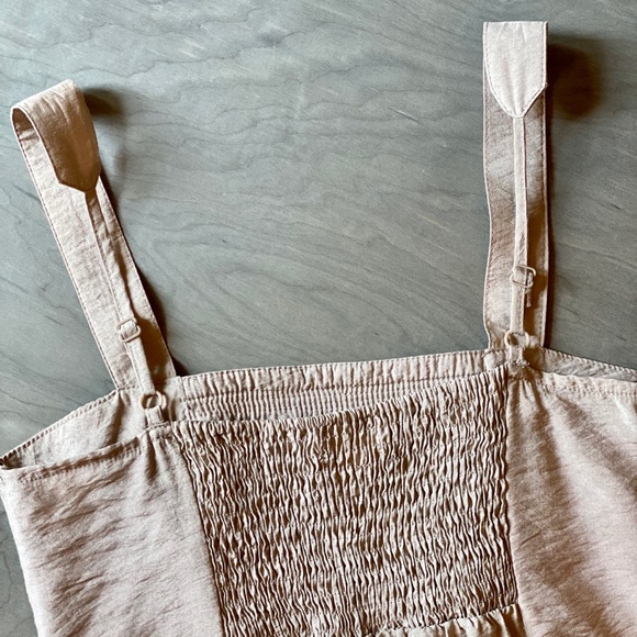 Strappy top - Picture 4 of 11